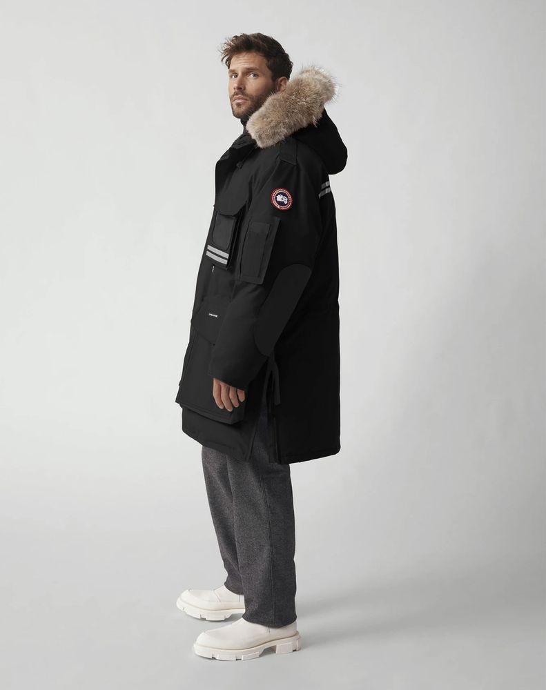 Куртка Canada Goose, Snow Mantra ( оригинал)