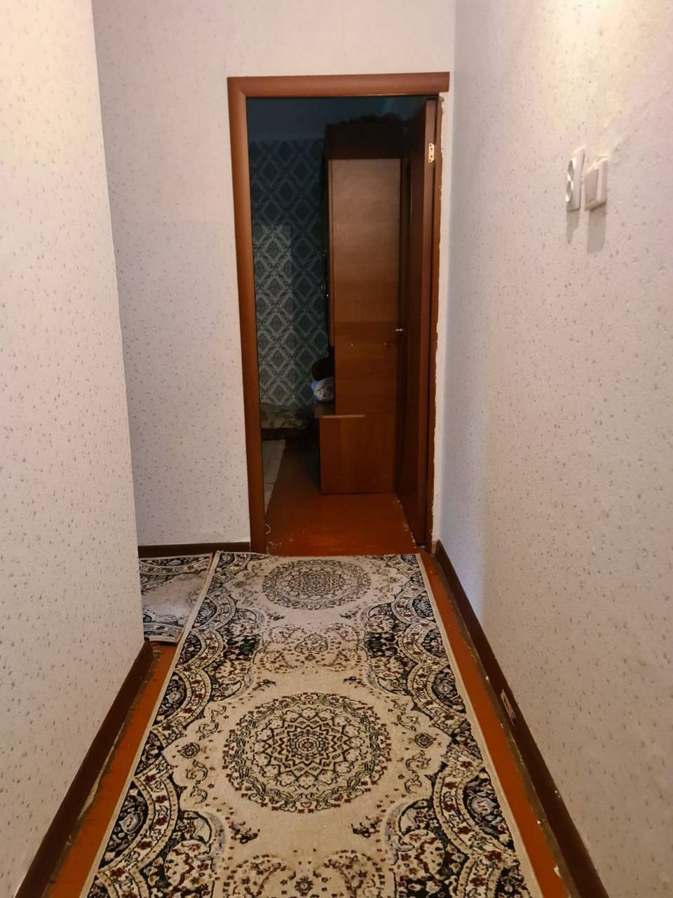2 хонали ижара Тинчлик метро