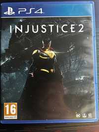 Injustice 2 PlayStation4