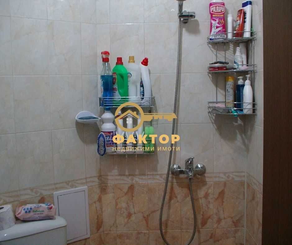 Продава се Двустаен апартамент в Пловдив, Въстанически - 65 кв.м за 1608 €/кв.м - Снимка #9