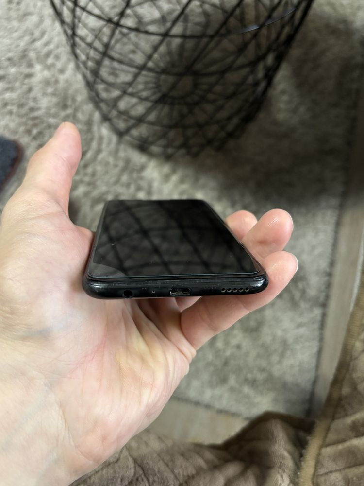 Huawei P Smart 2019
