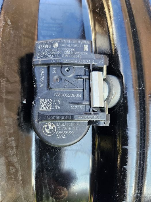 Senzori De Presiune Bmw Seria 1 / 3 / 5 / x1 / x3 / x5