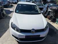 Dezmembrez VW Golf 6 2009 1.4 80cp