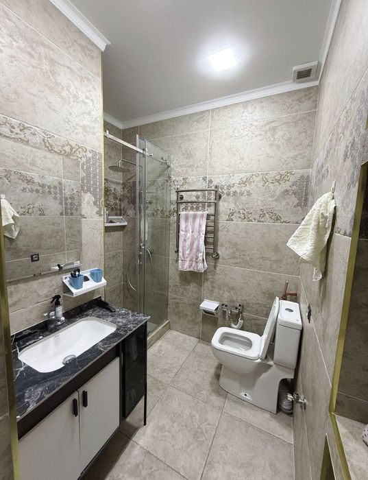 Аренда новостройка Ж.Е Элит. Чиланзар 5 кв