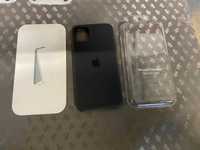 Оригинален силиконов калъф Apple iPhone 11 Pro Max Silicone Case