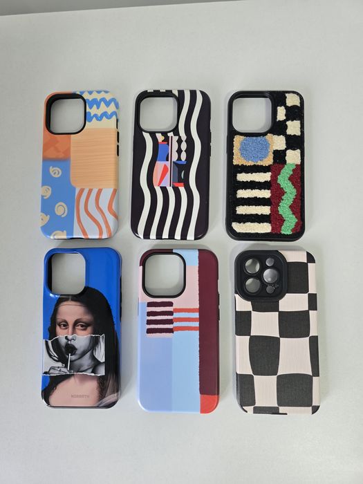 Huse iphone 13 pro