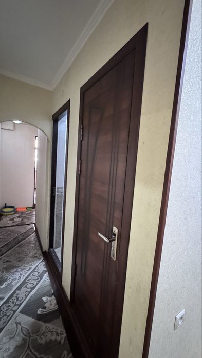 Продается срочно 4/1/4 Ттз-1 феруза метро  ипотека