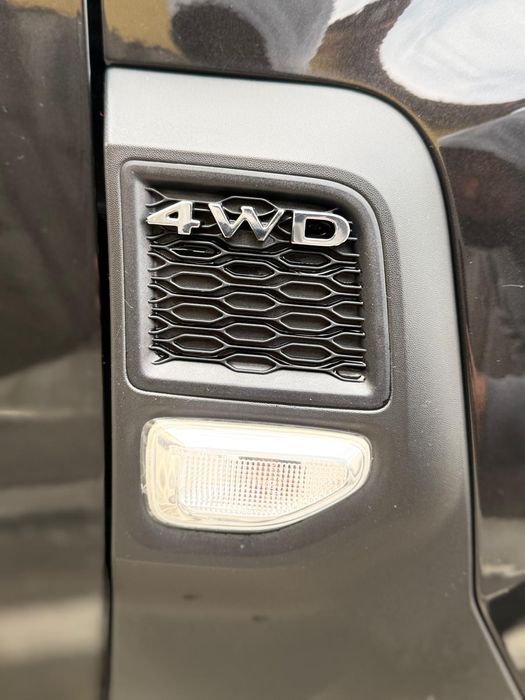 Vând Dacia Duster 1.5 Dci 4x4 2022 PROPIETAR DE NOUA