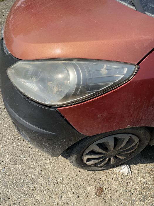 Hyundai i10 de vanzare