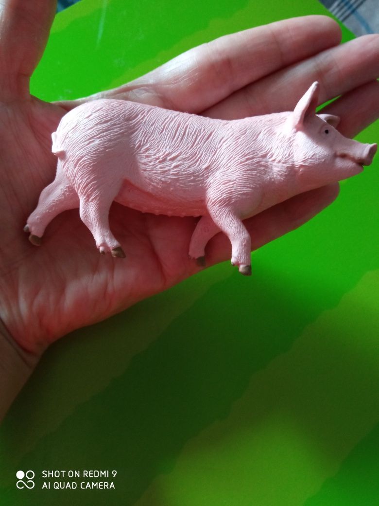 Figurina Porc Schleich