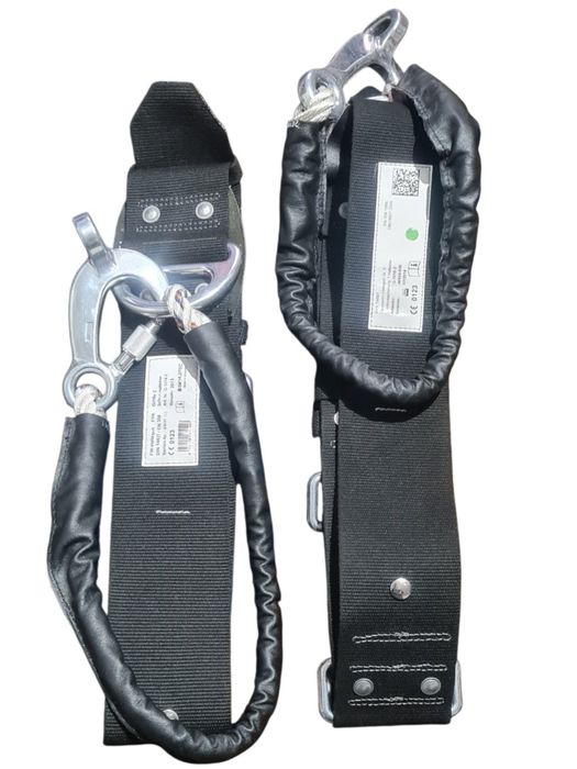 Пожарникарски Колани FHA Twist