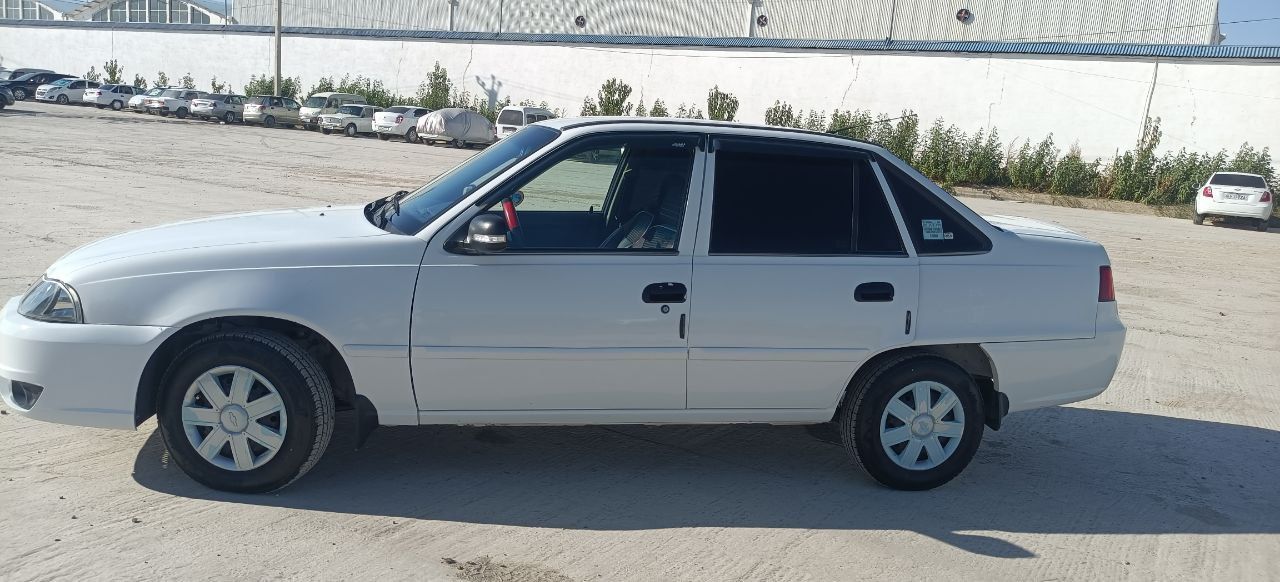 Nexia 2 super konder