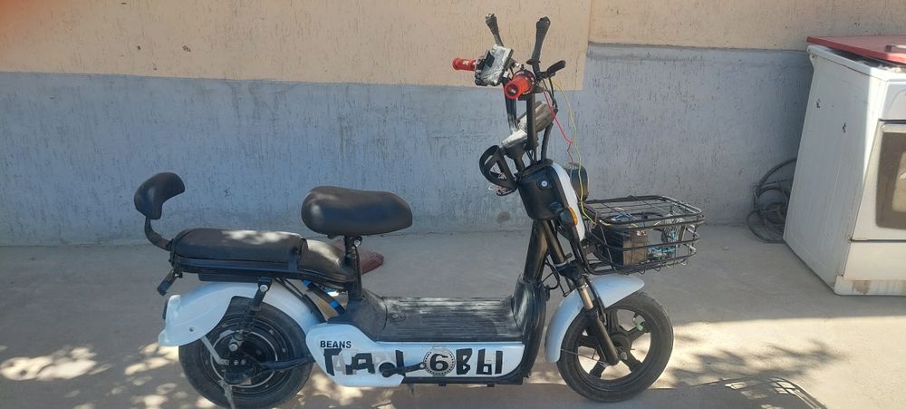 Продам Электро 70 к поговоримся  скутер на хаду очен харощи састаение