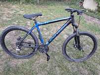 Bicicleta 26 frână disc