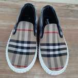 Burberry маркови детски обувки 30