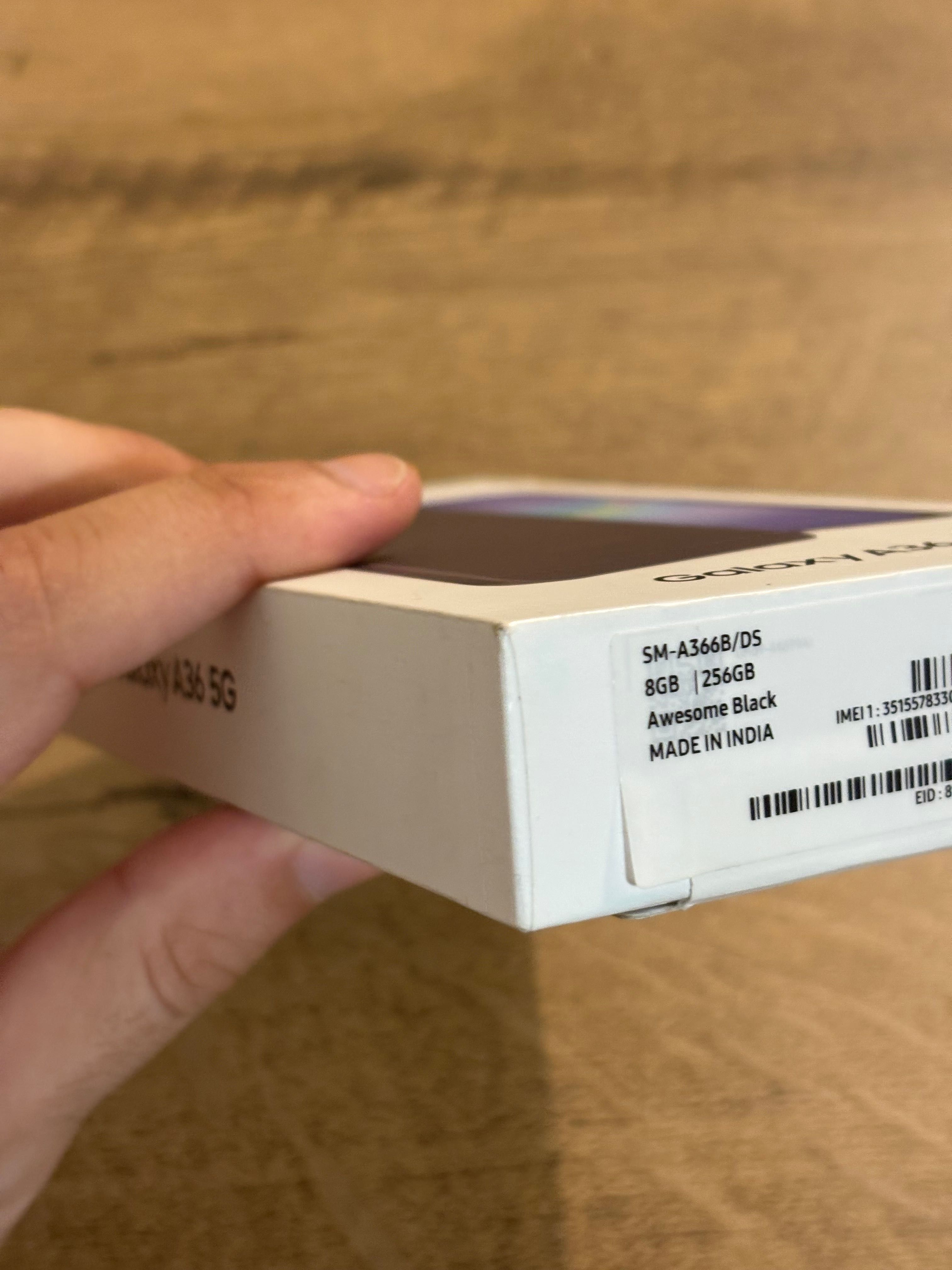 Samsung Galaxy A36 8/256 Gb
