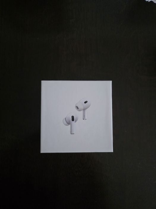airpods pro 2 sigilate cu factura