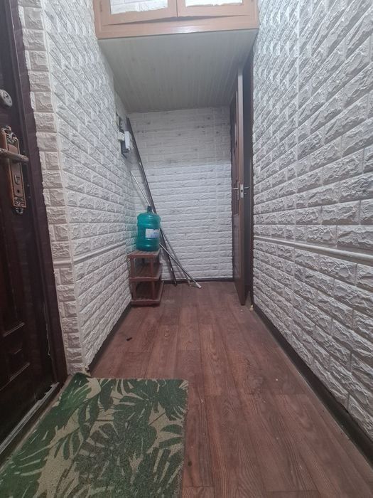 Продам чиланзар 3.  Одна комнатная