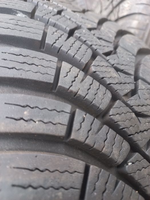 Jante aliaj vw Skoda Octavia 5x112