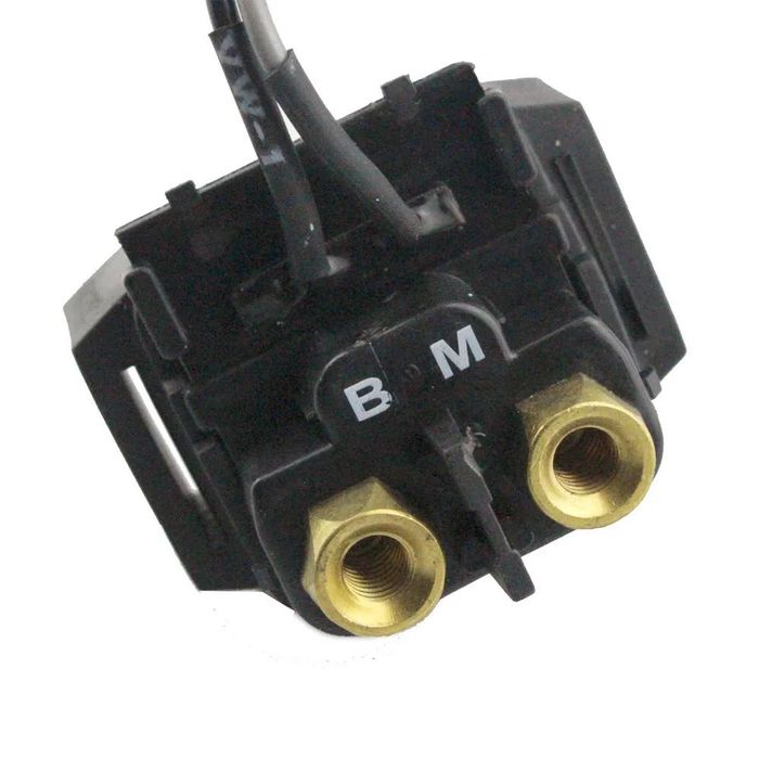 Releu pornire Solenoid Suzuki AN650 Burgman A1000 2003-2016