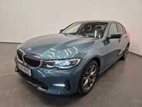 BMW Seria 3 BMW 3 Serie 2.0D 190CP xDrive