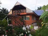 Casa Zorleni, 4 camere 130 mp + vie, anexe, curte 1800 mp, proprietar