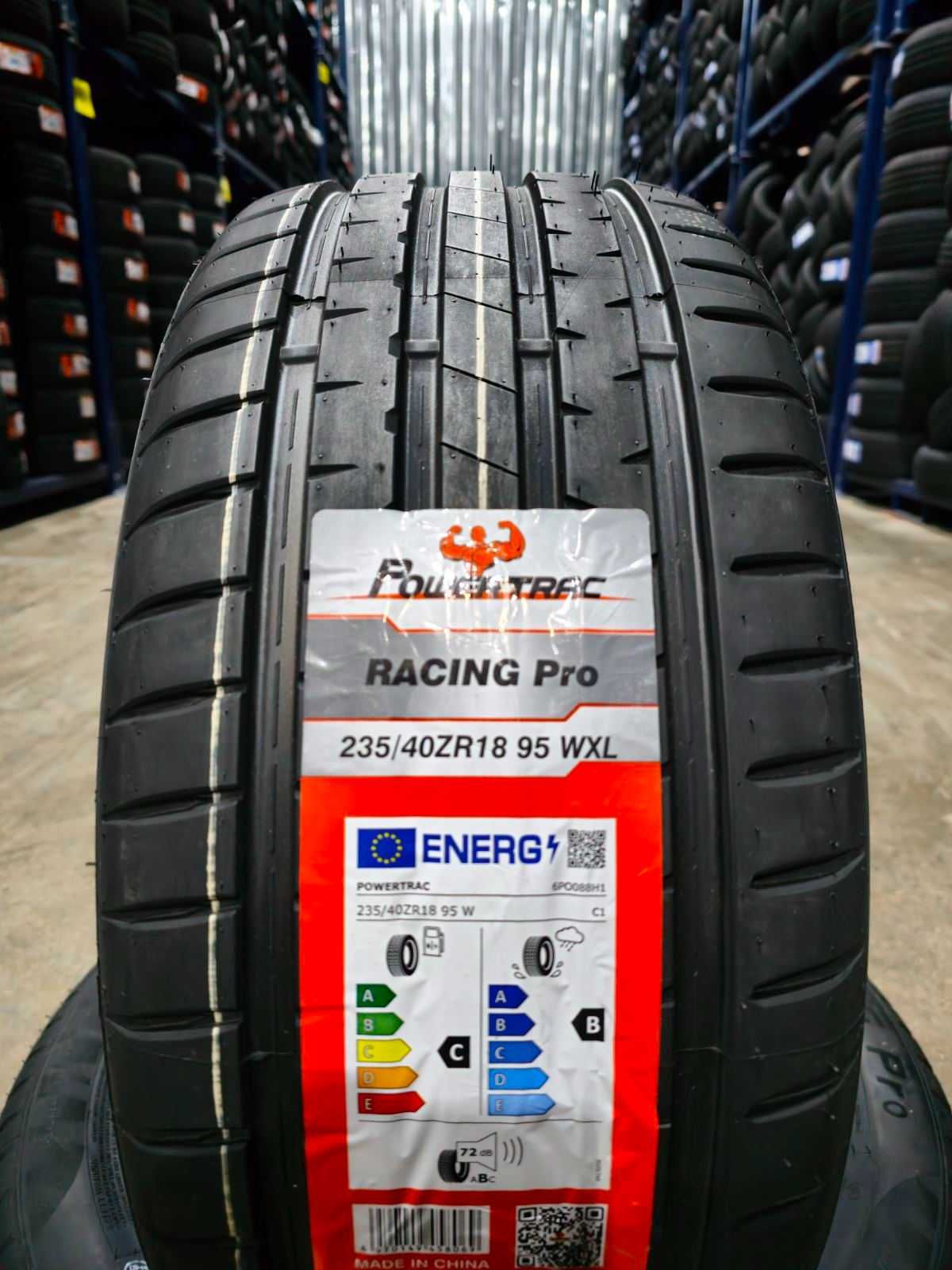 ЛЕТНИ ГУМИ POWERTRAC 265/35/18 245/50/18 265/40/18 285/35/18 235/45/19