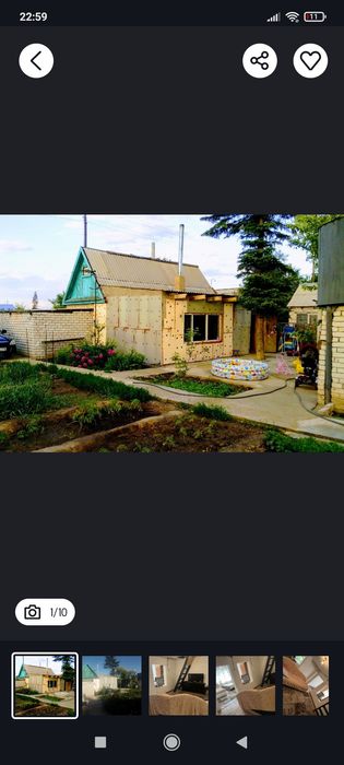 Дача зимний вариант