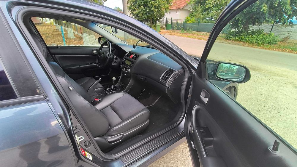 Honda Accord 2.4 Tourer