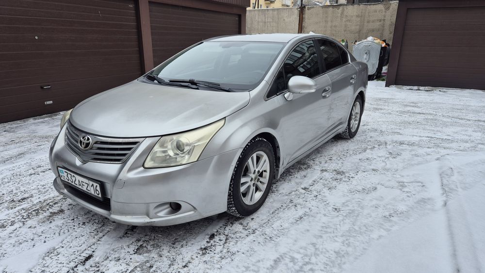 Продам Toyota Avensis