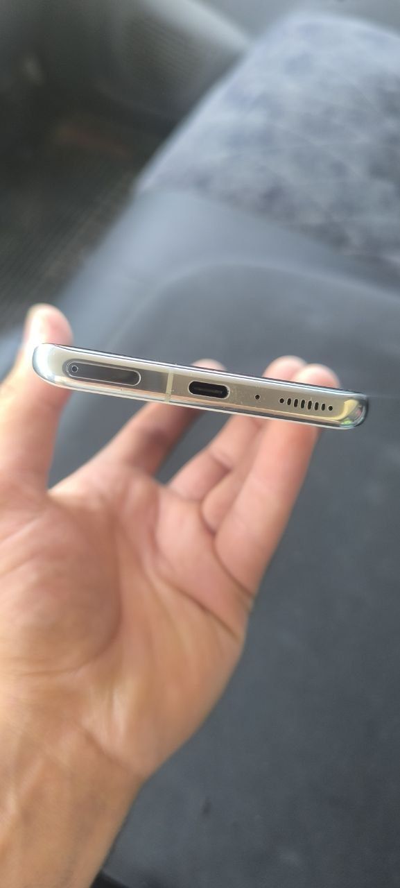 Xiaomi 11 UlTra 12/256 ideal