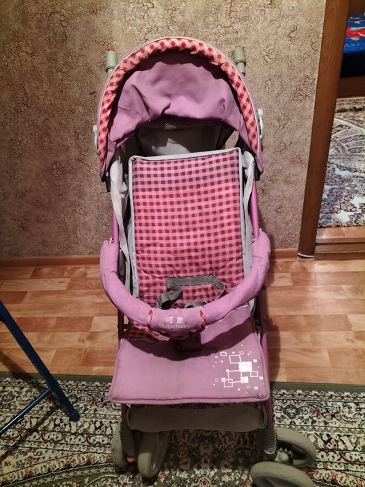 Продам каляску детскую