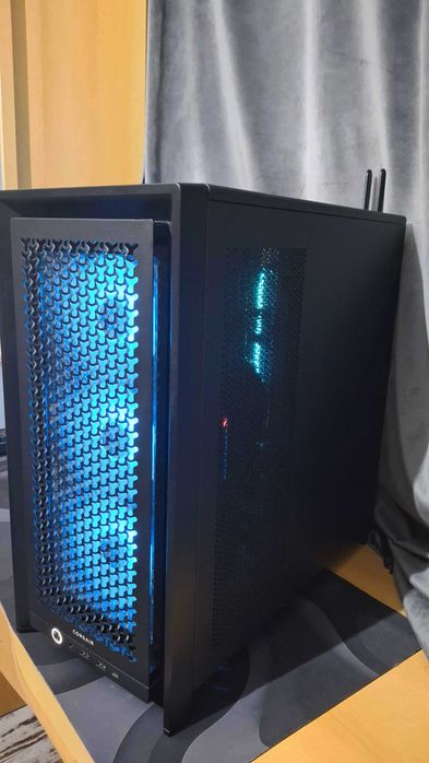 PC Gaming High-End, AM5, DDR5