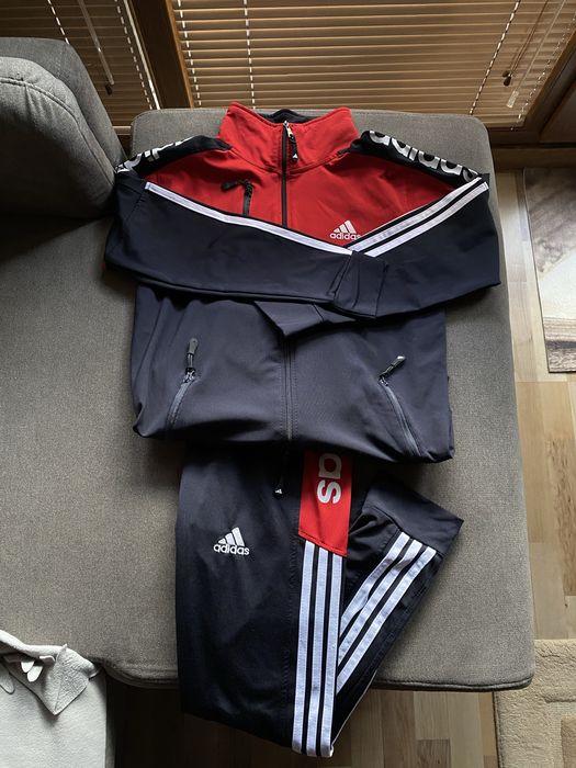 Спортен екип Adidas