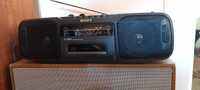 Radio SONY  CFS-200L