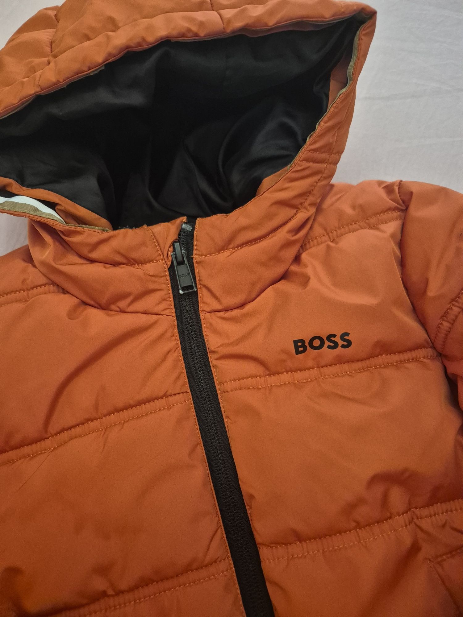 Яке Boss 108р 4-5г