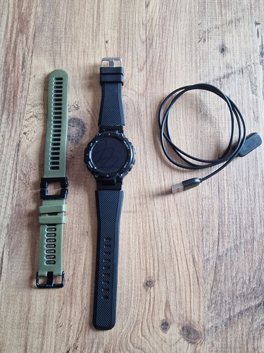Amazfit T-Rex без кутия