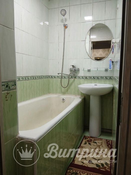 Продаётся 3-комнатная квартира Куйлюк-1