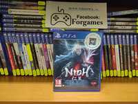 Vindem Jocuri Nioh  PS4, Forgames.ro,