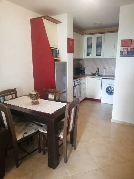 Дава се под наем Двустаен апартамент в Бургас, Сарафово - 65 кв.м за 400 € - Снимка #6