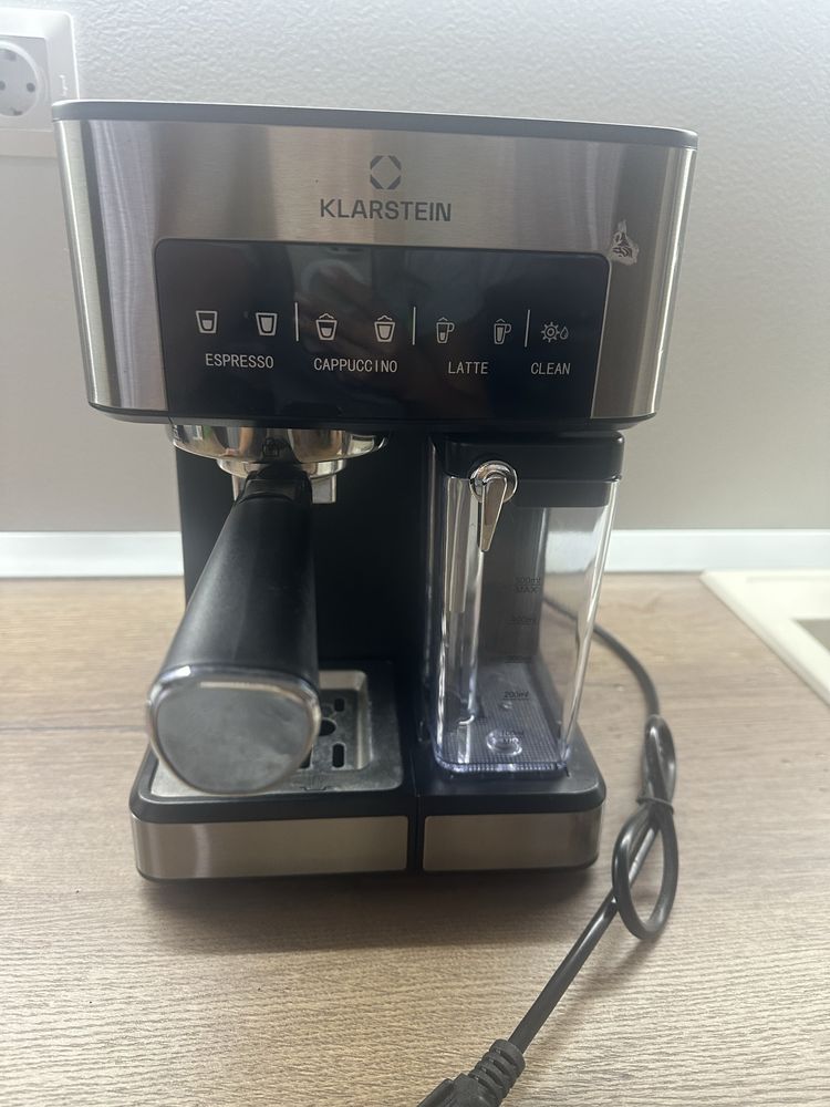 Кафемашина Klarstein