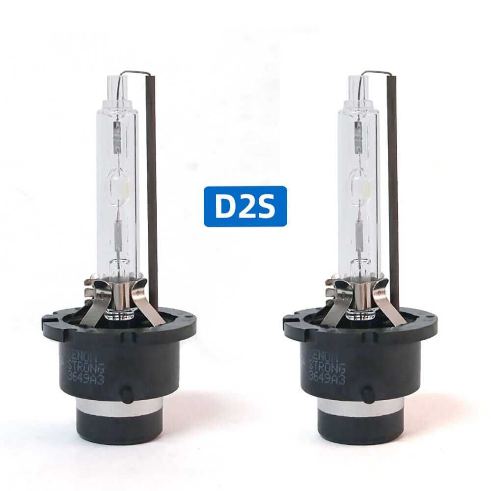 Ксенон крушка за кола D2S 35W 6000K