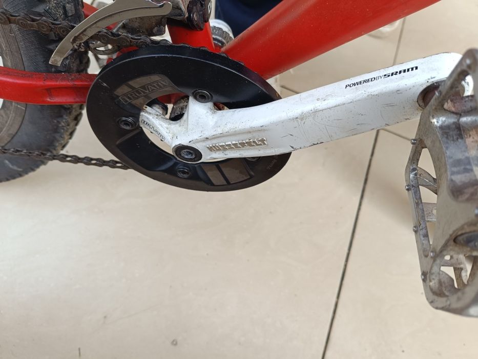 Bicicleta Mckenzie Hill 800MT- 26 inch