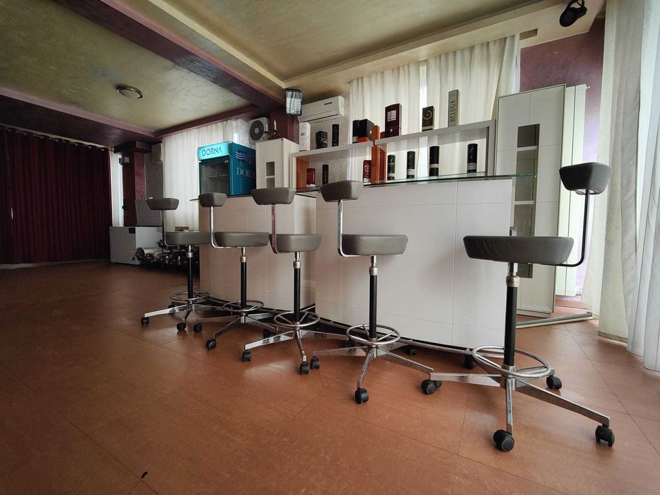 Vila Petrecere Evenimente Majorat Onomastice Terasa Ciubar Biliard