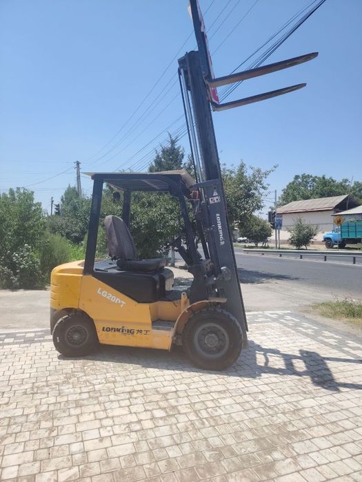 Kara Sotiladi Avtomat Dizel mator