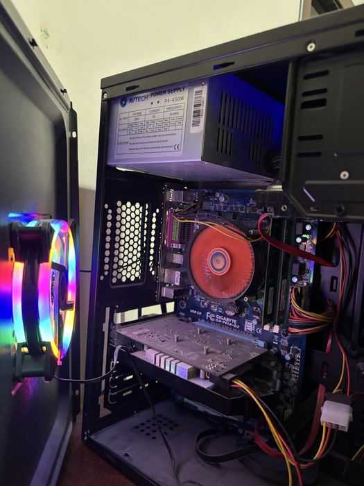 Продаю компьютер