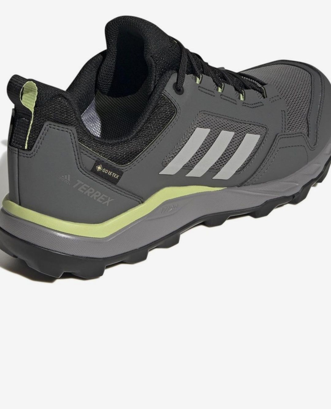 Кроссовки adidas Tracerocker 2.0 Gore-Tex Trail. Новые. Оригинал