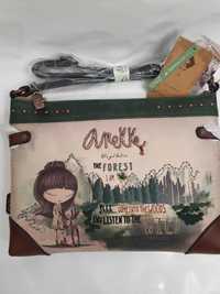 Дамска чанта Anekke The Forest 35603-701