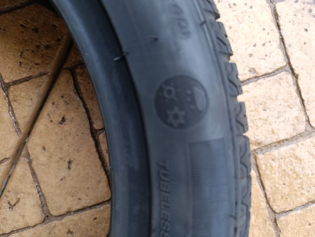 Всесезонни гуми Goodride 225/45/17 dot 2024