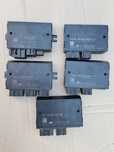 Modul carlig Passat B7/Audi A4 B8/Octavia 3/Audi A3/Seat